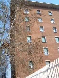 Vesta Residence Roma Dış mekan fotoğraf