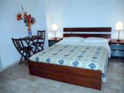 Vesta Residence Roma Dış mekan fotoğraf