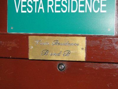 Vesta Residence Roma Dış mekan fotoğraf