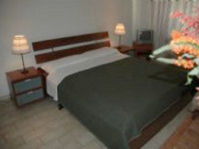 Vesta Residence Roma Dış mekan fotoğraf